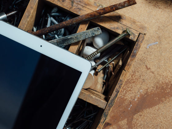 Digitalisierung: Sollen wir jetzt alle Apps entwickeln?!