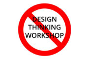 Design Thinking braucht kein Projekt ...